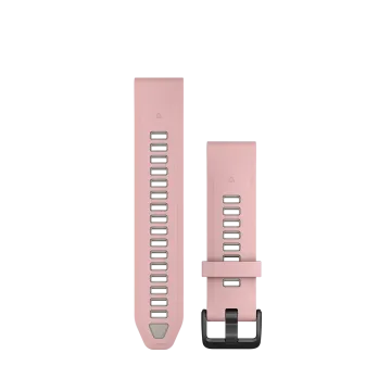 Garmin Quickfit 20 mm - 010-13391-05 - urmakerlarsen.no