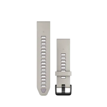 Garmin Quickfit 20 mm - 010-13391-03 - urmakerlarsen.no