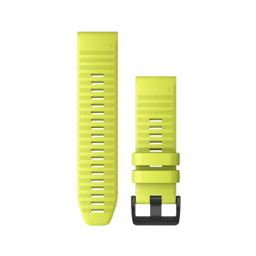 Garmin QuickFit 26 mm - 010-12864-04 - Urmakerlarsen.no