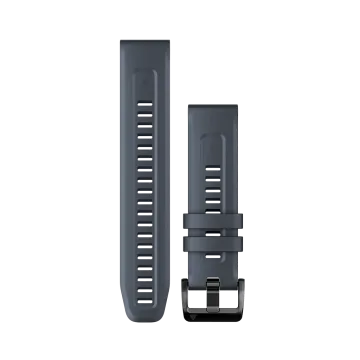 Garmin Quickfit 22 mm - 010-13111-05 - Urmakerlarsen.no