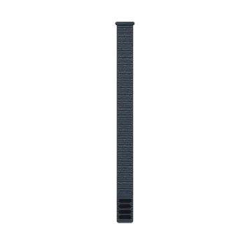 Garmin UltraFit Nylonrem 22 mm - 010-13306-13 - Urmakerlarsen.no