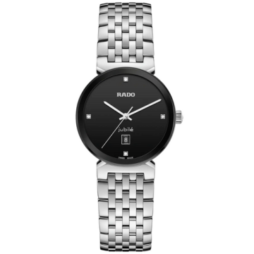 Rado Florence Classic Diamonds 30 mm - R48913713 - Urmakerlarsen.no