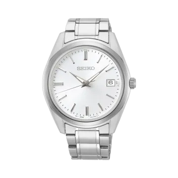 Seiko Mens - SUR307P1 - urmakerlarsen.no