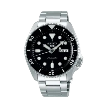 Seiko 5 Sports SKX Sports Style - SRPD55K1 - urmakerlarsen.no