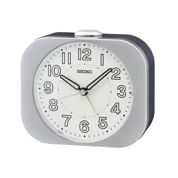 Seiko Alarm Clock 9,9 X 11,3 X 4,6 CM