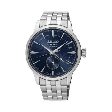 Seiko Presage Cocktail Time SSA347J1 - urmakerlarsen.no
