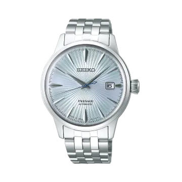 Seiko Presage Cocktail Time SRPE19J1 - urmakerlarsen.no