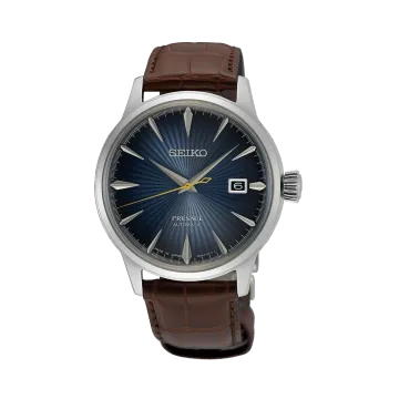 Seiko Presage Cocktail Time 40