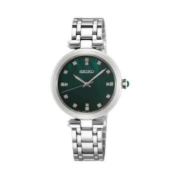 Seiko Ladies SRZ535P1