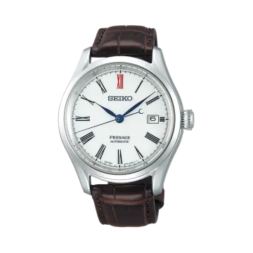 Seiko Presage Craftmanship - SPB095 - urmakerlarsen.no