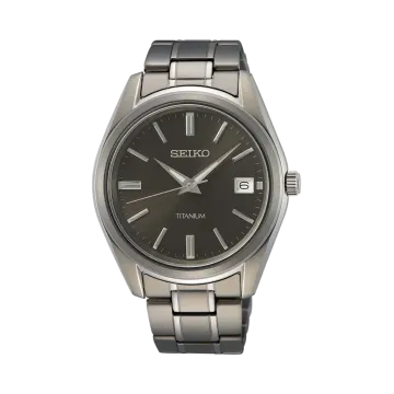 Seiko Mens SUR375P1