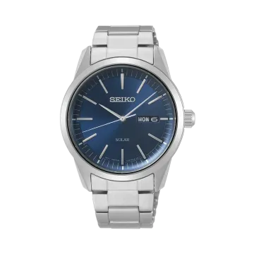Seiko Mens SNE525P1