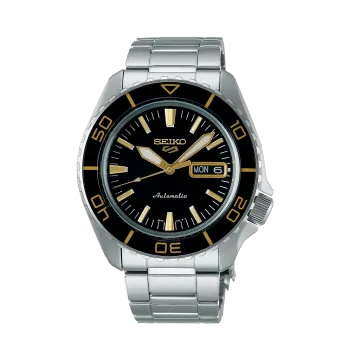 Seiko 5 Sports SKX SRPK99K1 - urmakerlarsen.no