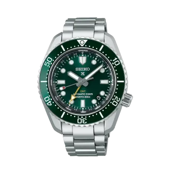Seiko Prospex 1968 Heritage Diver's GMT - SPB381J1 - urmakerlarsen.no