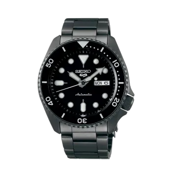 Seiko 5 Sports - SRPD65K1 - urmakerlarsen.no
