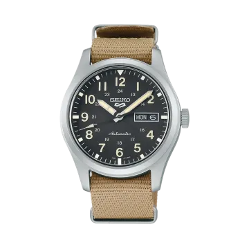 Seiko 5 Sports Field Street Style SRPG35K1 - urmakerlarsen.no