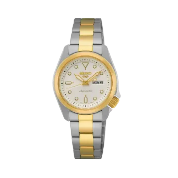 Seiko 5 Sports SKX SRE004K1 - urmakerlarsen.no