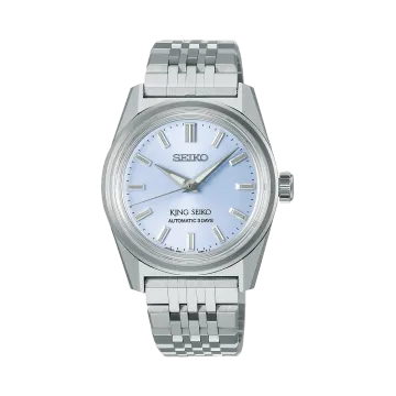 King Seiko KSK SPB457 - urmakerlarsen.no