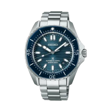 Seiko Prospex SPB483J1 - urmakerlarsen.no
