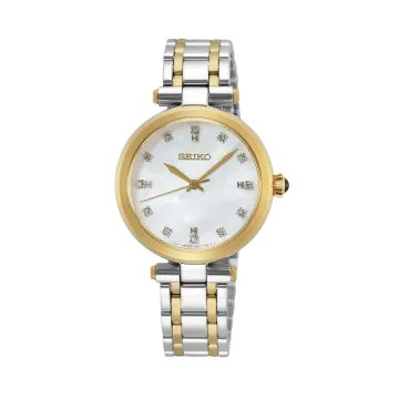 Seiko Ladies SRZ532P1