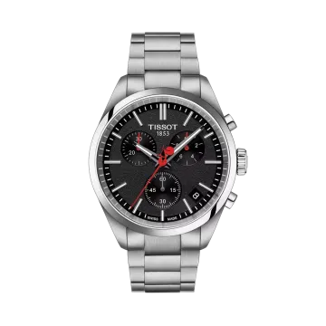 Tissot PR100 Vuelta