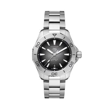 TAG Heuer Aquaracer Professional 200 Automatic 40 mm - WBP2110.BA0627 - Urmakerlarsen.no
