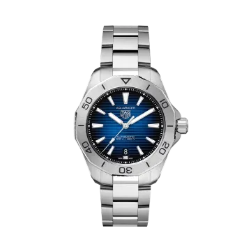 TAG Heuer Aquaracer Proffesional 200 Automatic 40 mm - WBP2111.BA0627 - Urmakerlarsen.no