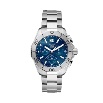 TAG Heuer Aquaracer Professional 200 Chronograph - CBP1113.BA0627 - urmakerlarsen.no