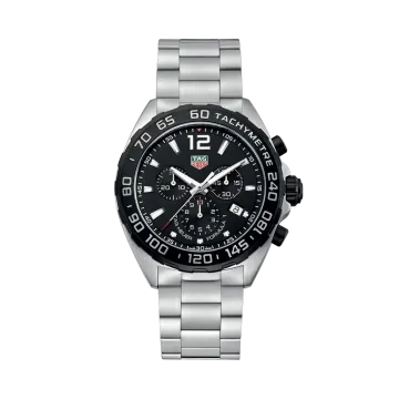 TAG Heuer Formula 1 Chronograph - CAZ1010.BA0842 - urmakerlarsen.no