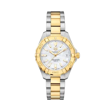 TAG Heuer Aquaracer