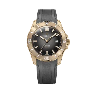Venezianico Nereide Bronzo 42