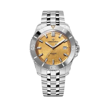 Venezianico Nereide Aureo - 4521590S - urmakerlarsen.no