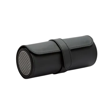 WOLF Axis Triple Watch Roll