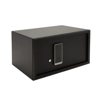 WOLF The Den 4 Piece Safe - 430402 - urmakerlarsen.no