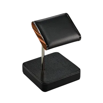 WOLF Roadster Single Static Watch Stand