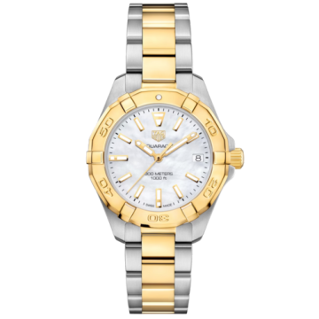 TAG Heuer Aquaracer