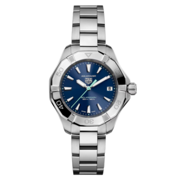 TAG Heuer Aquaracer Professional 200 Solargraph - WBP1311.BA0005 - Urmakerlarsen.no