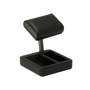 WOLF Axis Travel Watch Stand